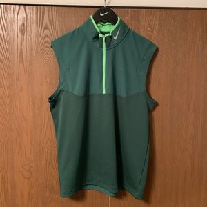 Nike Golf Vest (Medium)